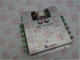 Телекоммуникационный адаптер  Артикул DC12I-422 от производителя EMERSON