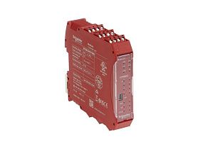 Square D XPSMCMCP0802