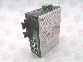 Телекоммуникационный коммутатор  Артикул EDS-308-SS-SC от производителя THE MOXA GROUP