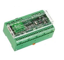 Модуль дистанционного мониторинга RMM2-A DigiTrace для систем обогрева, 115-230 В