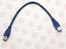 Электрический кабель / провод Артикул CAU3AA-03M от производителя L COM