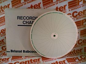 Бумажная лента Артикул BR-55000 от производителя EMERSON