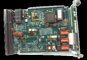 R2F-UV Плата ПК Плата ПЛК / дополнения к  плататам от NET SAFETY MONITORING INC