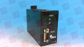 Контроллер питания Артикул CS-485 от производителя AERA