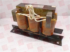 Трансформатор для цепи управления Артикул M-11005-E от производителя MARELCO POWER SYSTEM