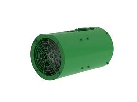 WEG Electric BLK-E250-BK