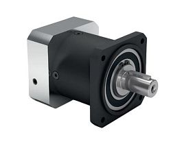 Планетарный редуктор NEUGART PLQE080-032 с передаточным числом 32:1