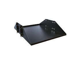 Hammond Manufacturing DNRMU1924BK1