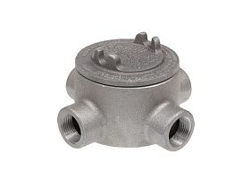 Crouse Hinds GUAX37 SA