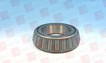 Подшипник Артикул 596 от производителя TIMKEN