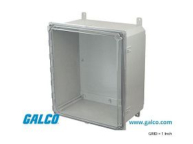 Allied Moulded Products AMP1648CC