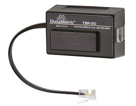 Генератор звуковых сигналов DYNAMETRIC TBR-20