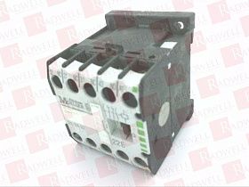 Реле / розетка Артикул DILER-22(110V50HZ-120V60HZ) от производителя EATON CORPORATION