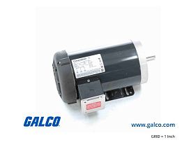 Marathon Electric 056T34F15593