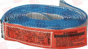 Ремень Артикул EN1802TX10 от производителя LIFT ALL