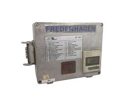 ST-691 Контроль LJU