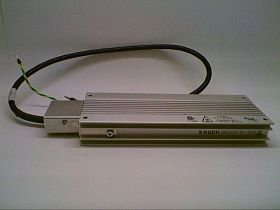 Тормозной резистор KOCH BWG600150 150 Ом 240 Вт