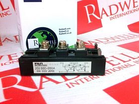 Транзистор Артикул 2DI50D-050A от производителя FUJI ELECTRIC