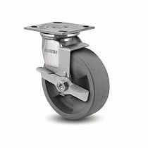 ALBION CASTERS CN8EGY