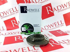 Дефлектор насоса чугунный ITT Goulds, отверстие 1-1/2", модель 66114