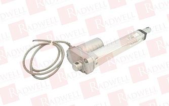 Линейный привод Артикул DLA-24-40-A-150-IP65 от производителя TRANSMOTEC