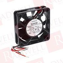 Вентилятор / терморегулятор для панели управления Артикул 06015KA-24N-AL-00 от производителя MINEBEA