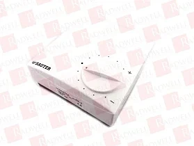 Контроль температуры / процесса Артикул EGT332 F101 от производителя SAUTER