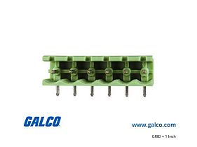 ASI-Automation Systems Interconnect CPM5.08-6SQAVE