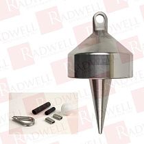 Аппаратное обеспечение Артикул 416-0590 от производителя BIN MASTER