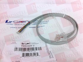 Электрический кабель / провод Артикул TDC005-2 от производителя L COM