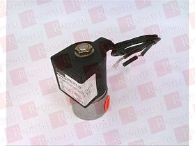 Электромагнитный клапан  Артикул 71215SN2SNOONOL111P3 от производителя PARKER