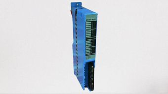 Модуль/стойка ПЛК NL-1060 от WESTINGHOUSE