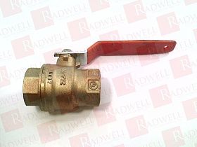 Шаровой клапан Артикул 68-100 от производителя KITZ