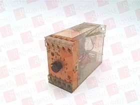 Замедляющие реле Артикул SZT-72-1.5S-60MIN от производителя WIELAND