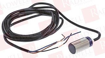Бесконтактный выключатель Артикул XS518B1PAL2 от производителя TELEMECANIQUE SENSORS