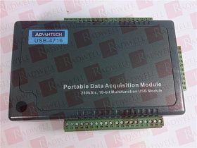 USB Артикул USB-4716-BE от производителя ADVANTECH