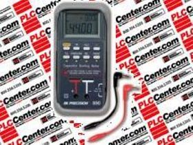 Испытательный компонент AK-890 B&K PRECISION