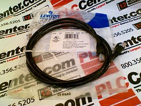 Кабель для подключения ПК и других устройств Артикул 62460-05E от производителя LEVITON