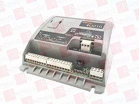 Артикул IQ212/UNB/USA/UL/24VAC от производителя TREND