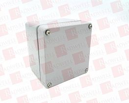 Шкаф Артикул 01101008/A116 от производителя GEHAUSE SYSTEME