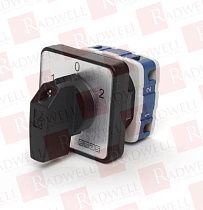 Поворотный переключатель Артикул PSA040KD134S от производителя EMAS