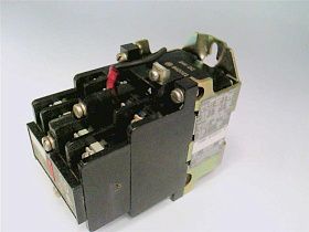 Реле контактор Allen Bradley 700DC-N700Z24, 0.55А, 250В DC