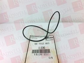 Уплотнение Артикул KK-71GZ-065 от производителя UNITED TECHNOLOGIES