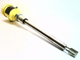 Переключатель уровня SWING63.CAGAVXPZ VEGA с контролем температуры -50/+150°C