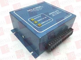 Вспомогательный прибор  для сенсора Артикул 4470 от производителя NOLATRON