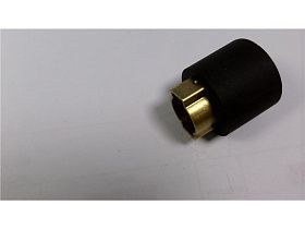 Щеткодержатель PHOENIX ELECTRIC 10000-CI-660-SB-860 без головки, диаметр 25 мм