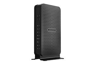 Wi-Fi кабельный модем-маршрутизатор NETGEAR C3700-N600