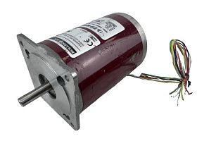 Серводвигатель E32NRFPLNNS00 от PACIFIC SCIENTIFIC MOTION CTRL