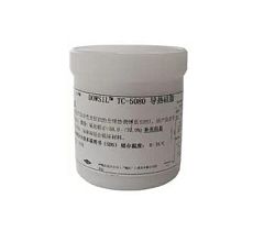 Термопроводящий компаунд DOW CORNING TC-5080, 1 кг