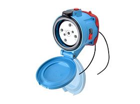 Meltric 33-64047-972